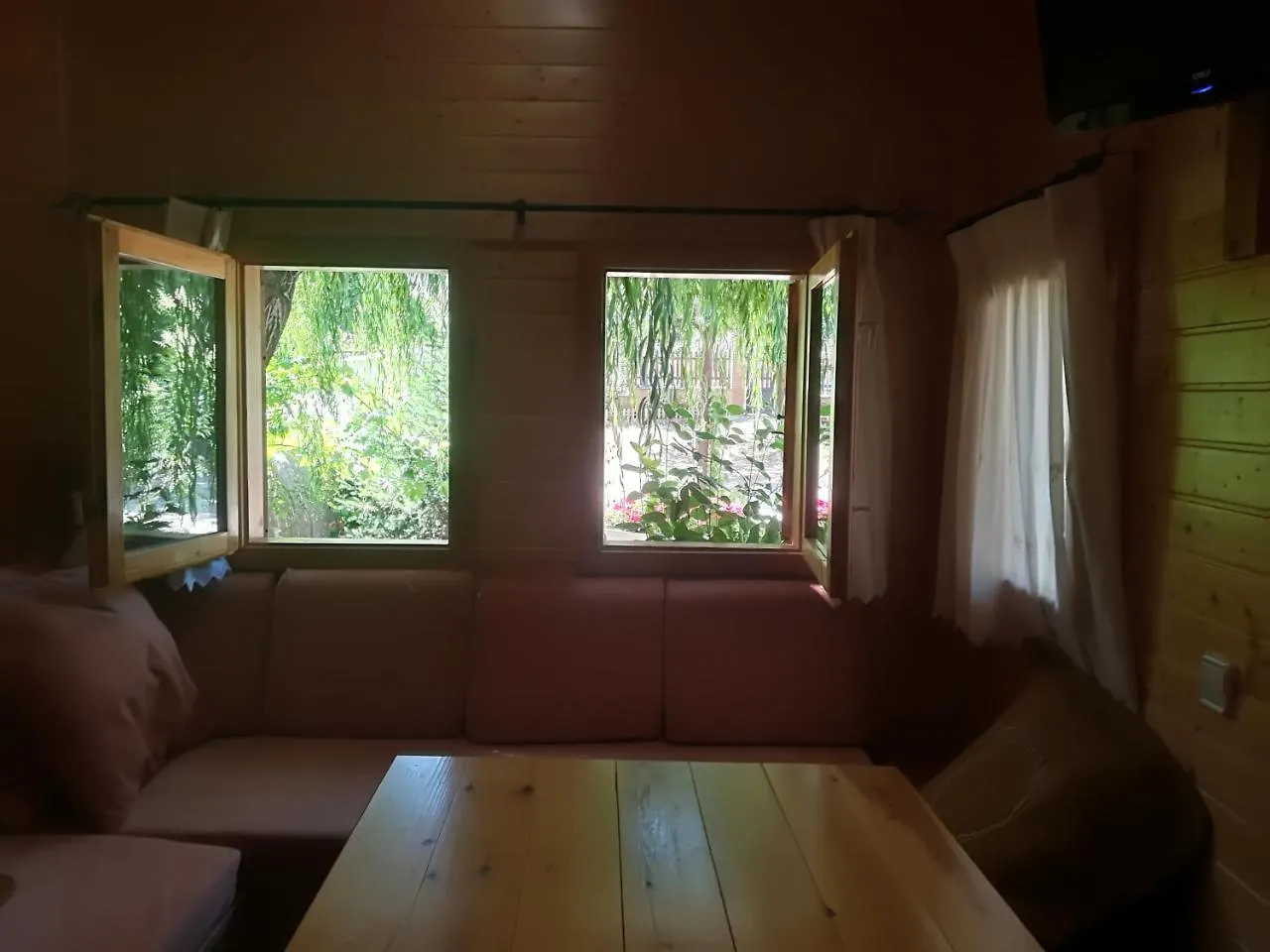 Apartment Cabanas Los Pinos Arroyo Frio