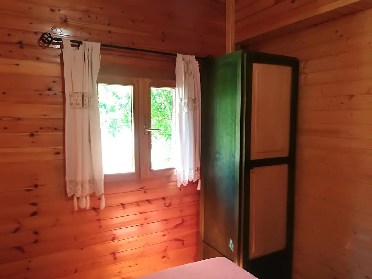 Apartment Cabanas Los Pinos Arroyo Frio