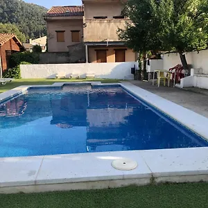 Agroturismo Rural Tejerina, Arroyo Frío