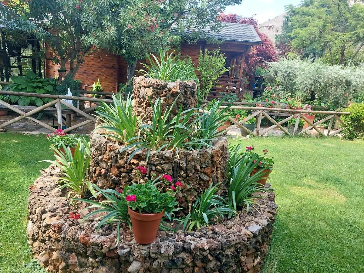 Apartment Cabanas Los Pinos Arroyo Frio