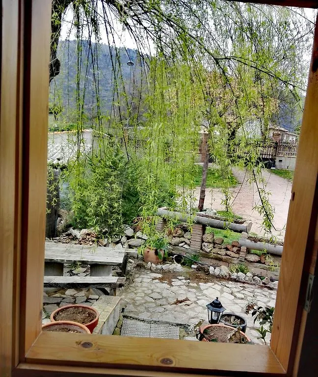 Cabanas Los Pinos Arroyo Frio 0*,  Spain