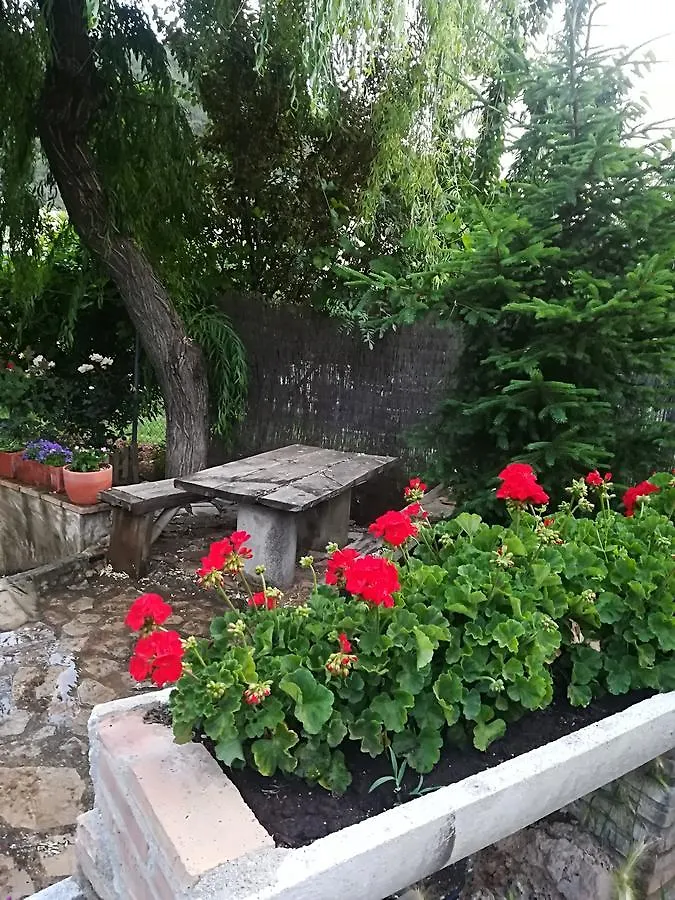 Cabanas Los Pinos Arroyo Frio 0*,  Spain