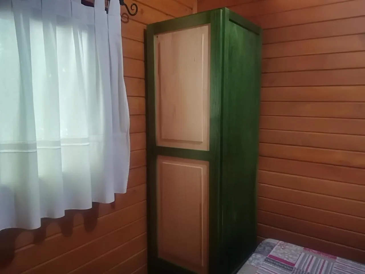 Apartment Cabanas Los Pinos Arroyo Frio