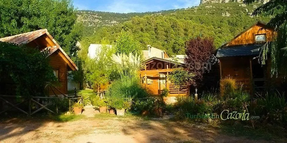 Cabanas Los Pinos Arroyo Frio 0*,  Spain